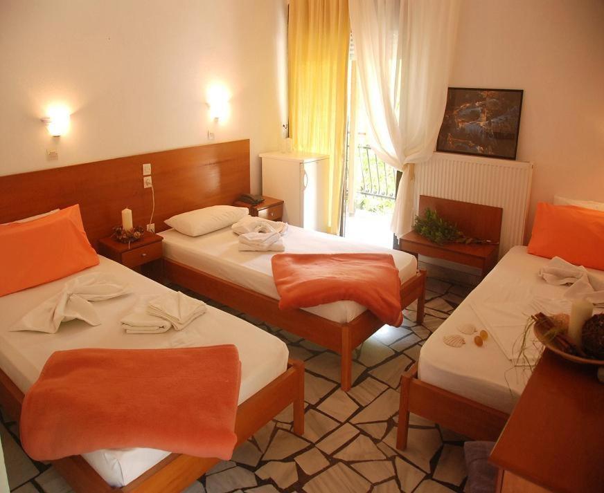 Orpheus Hotel Therma  Rom bilde