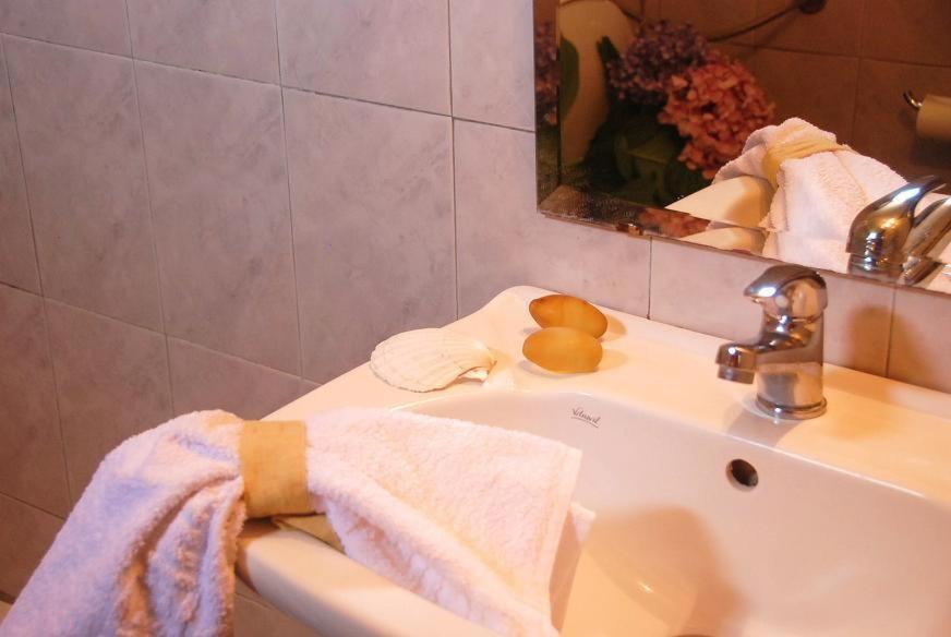 Orpheus Hotel Therma  Eksteriør bilde