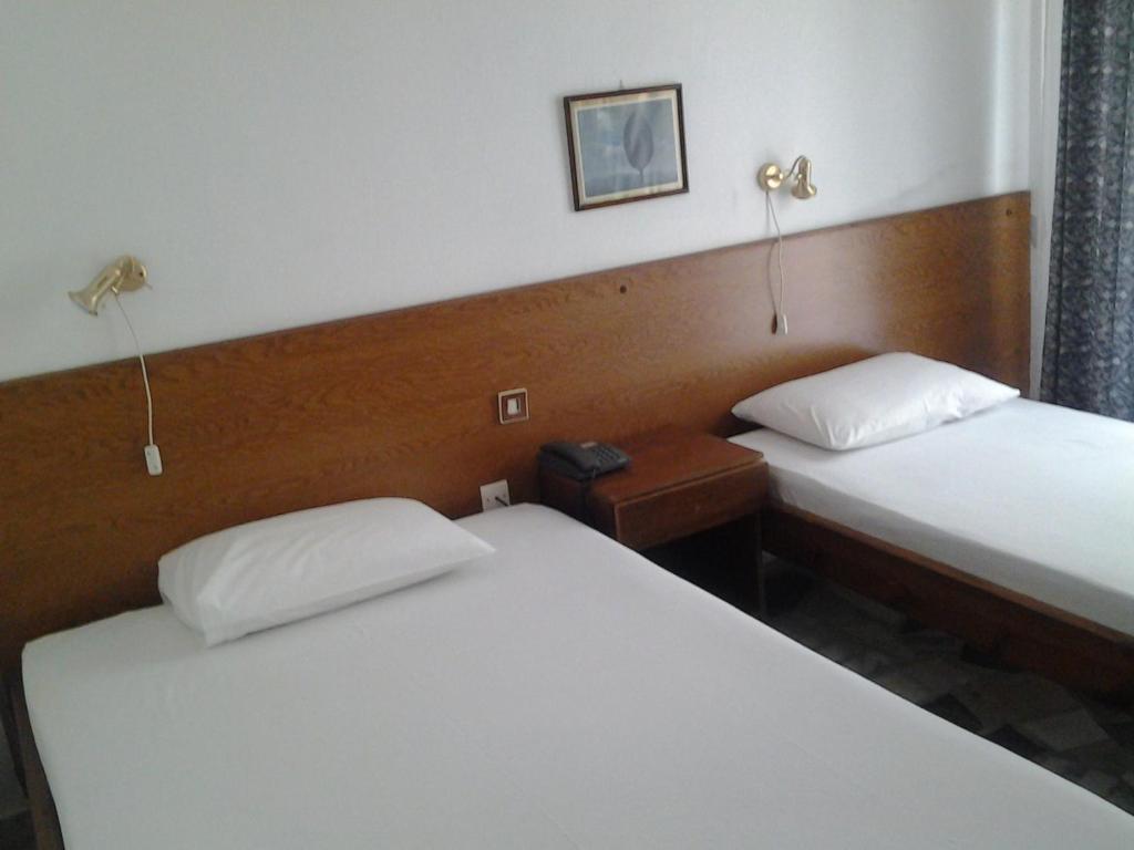 Orpheus Hotel Therma  Eksteriør bilde