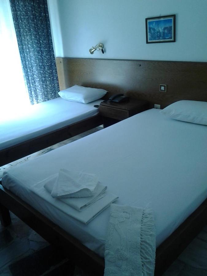 Orpheus Hotel Therma  Eksteriør bilde
