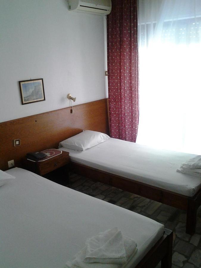 Orpheus Hotel Therma  Eksteriør bilde